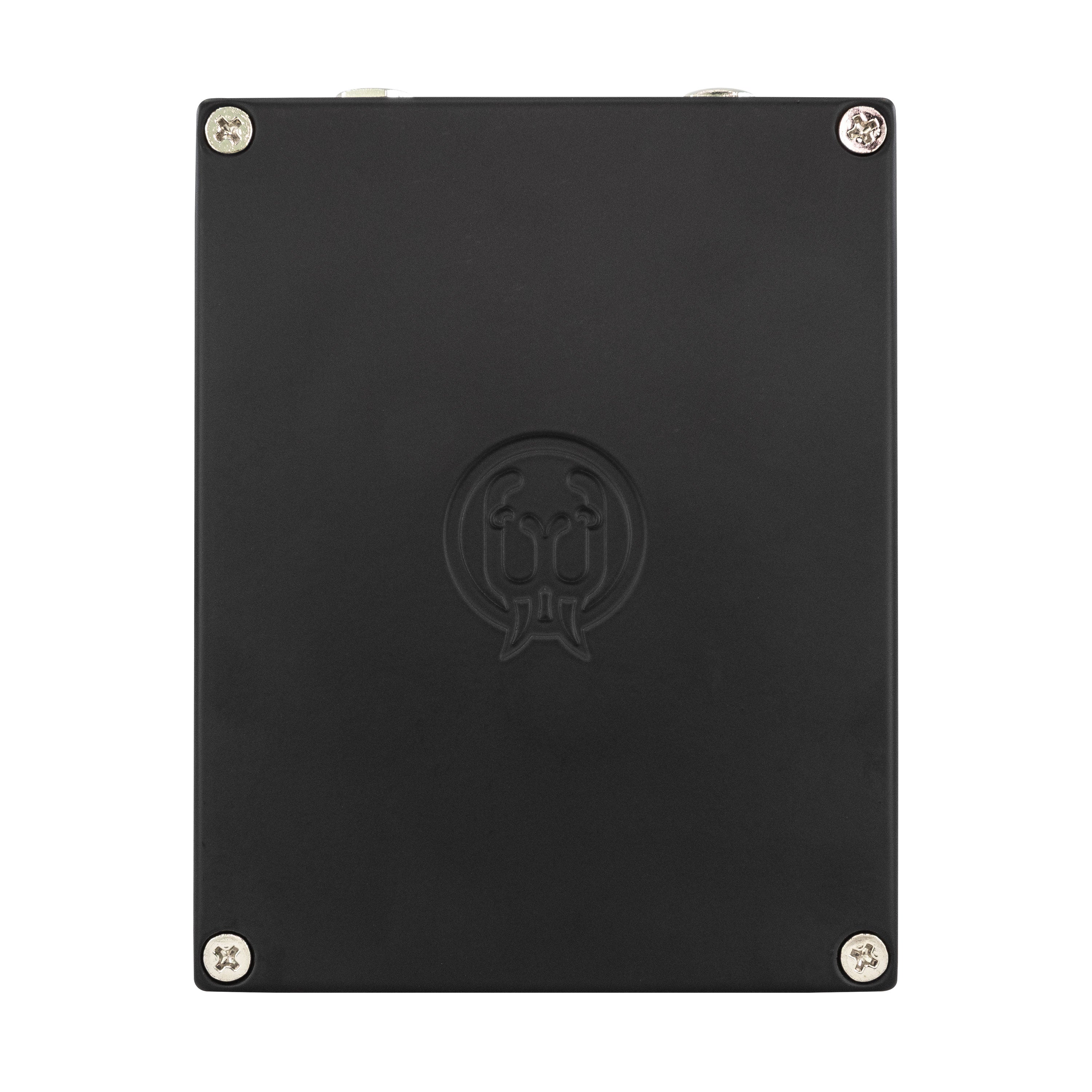 Walrus Audio Fable - Granular Soundscape Generator - Black