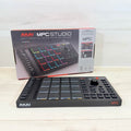 Akai MPC Studio USB MIDI Controller – Beat Production Powerhouse 2020