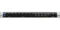 Quantum 26x26 Thunderbolt 3 Interface