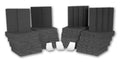 D36 Roominator Kit - Charcoal/Charcoal