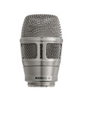 RPW206 Nexadyne 8/S Supercardioid Dynamic Wireless Capsule for Shure Wireless - Nickel