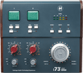i73 PRO Edge USB-C Audio Interface