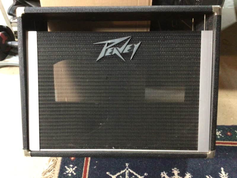 Peavey VT Classic empty 2-12 cabinet