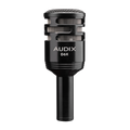 D6X Dynamic Kick Drum Microphone with Switch Filters