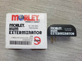 Morley Hum Exterminator 2017 - Present - Black
