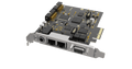 HDSPe AoX-M 512-Channel PCI Express Card with Milan & MADI