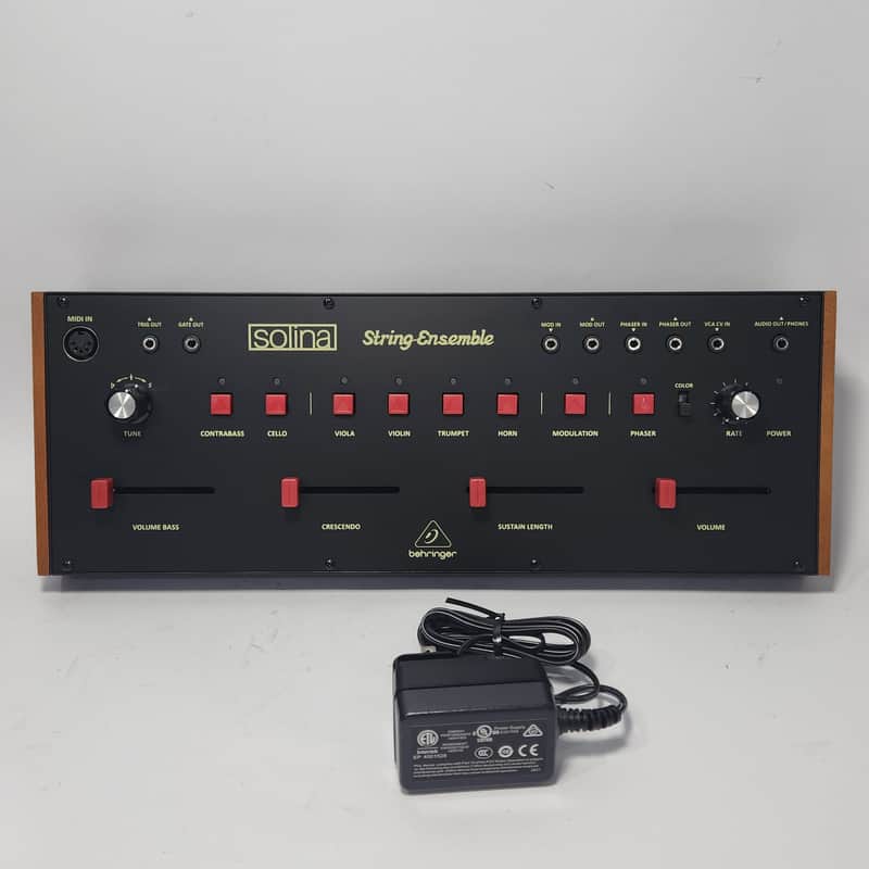 Behringer Solina