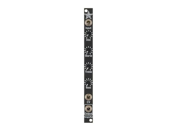 Modular for the Masses Hungry Rat VCA / Distortion Module [USED]