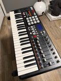 Akai MPK49 2010s - Black