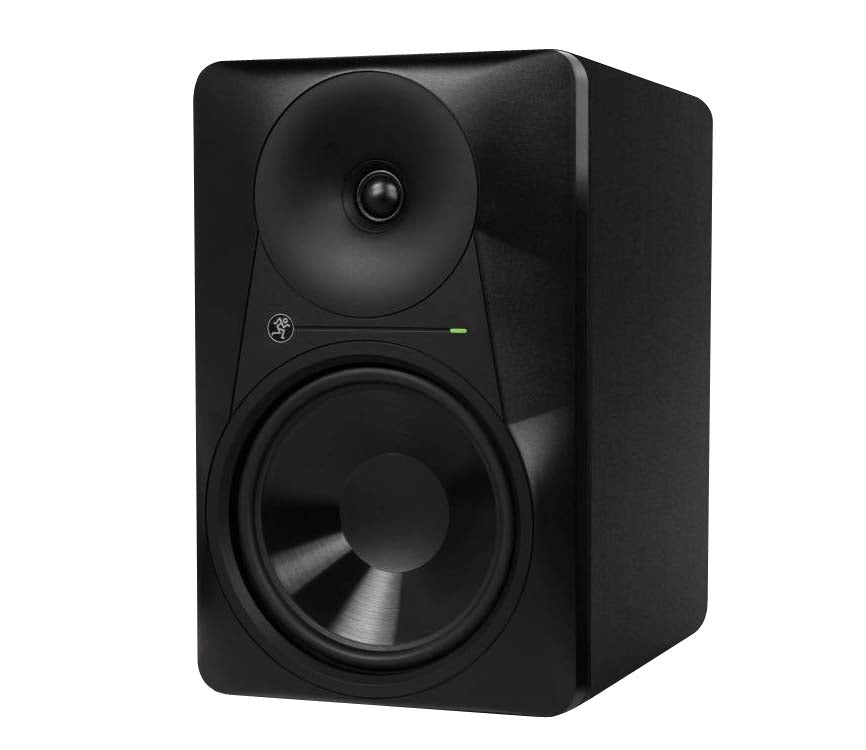 MR824 8'' Powered Studio Monitor (Single)