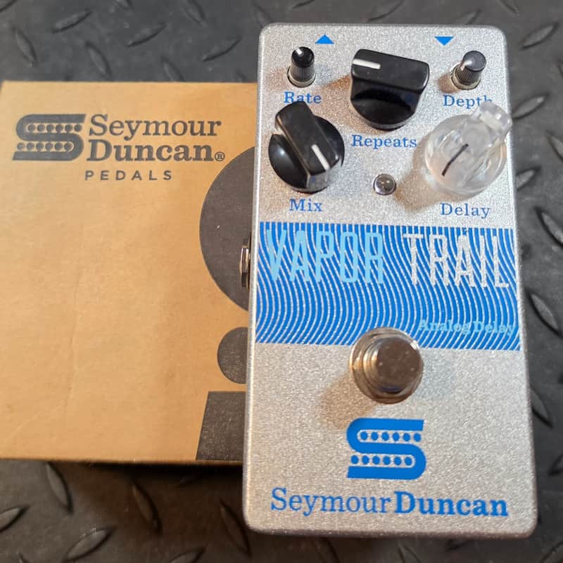 Seymour Duncan Vapor Trail Analog Delay