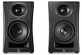 LP-UNF Ultra-Nearfield Desktop Studio Monitor System - Black (Pair)