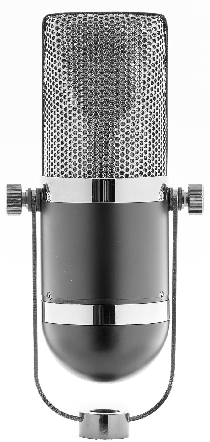 Apex787 Active Ribbon Microphone