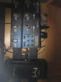 Line 6 M9 Stompbox Modeler 2010s - Black