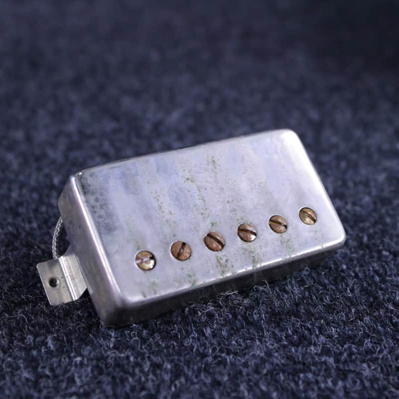 Gibson Custom Bucker R9 Bridge Pickup