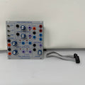 Tiptop Audio Buchla 266T Source of Uncertainty 2022 - Present - Silver
