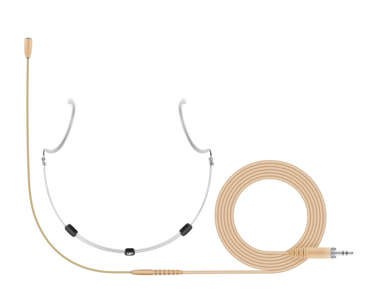 HSP Essential Omni Microphone - Beige