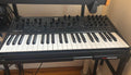 Oberheim TEO-5 44-Key 5-Voice Synthesizer 2024 - Present - Black