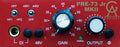 Pre-73 Jr MkII 1073 Vintage Style Microphone Preamp
