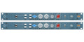1073 Rack Pair - Single Channel Mic Pre with Power Supply