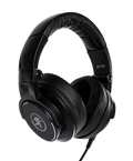 MC-150 Professional Closed-back Headphones