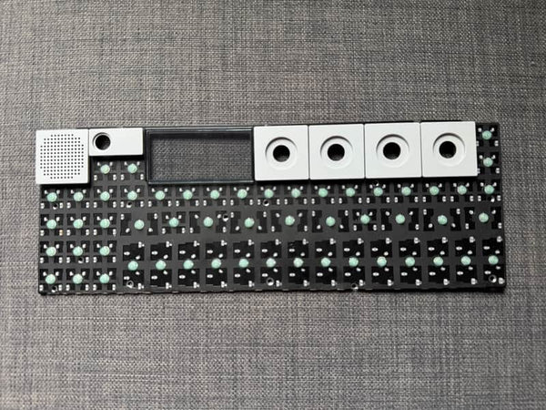Teenage Engineering OP-1 Keyboard Assembly Replacement Part — Excellent Condition