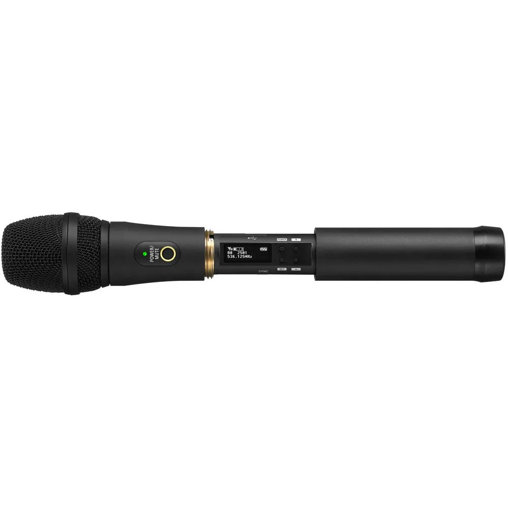 SONY UTX-M40/25 — Microphone, studio recording microphone body