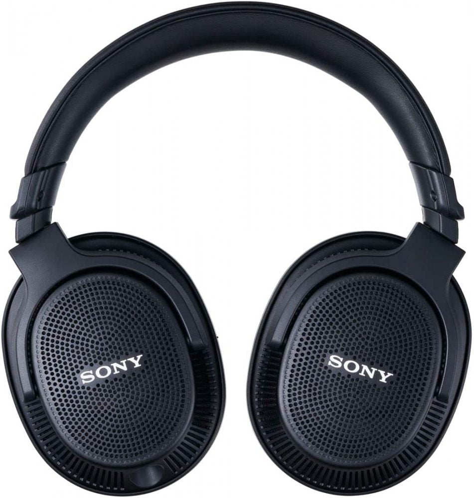 SONY MDR-MV1 — Headphones