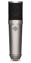 UT Vintage87 Large Diaphragm Condenser Microphone