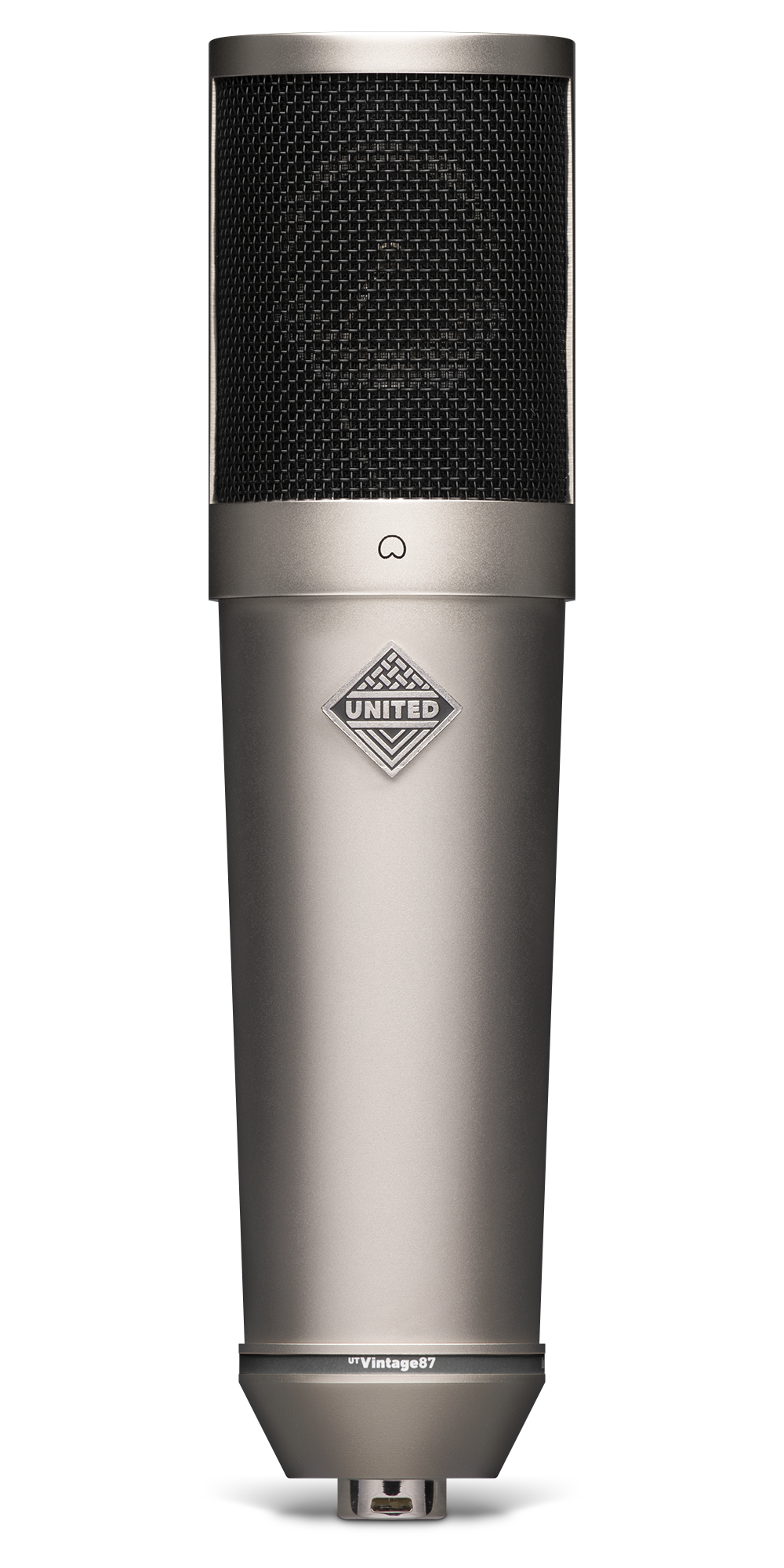 UT Vintage87 Large Diaphragm Condenser Microphone