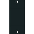 200 Series Blank Panel, 1 Slot
