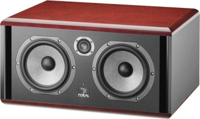 Twin6 Be - Active 2 x 6.5 inch Monitor