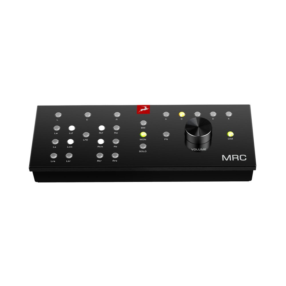 ANTELOPE AUDIO MRC Remote Control — Monitor Controller