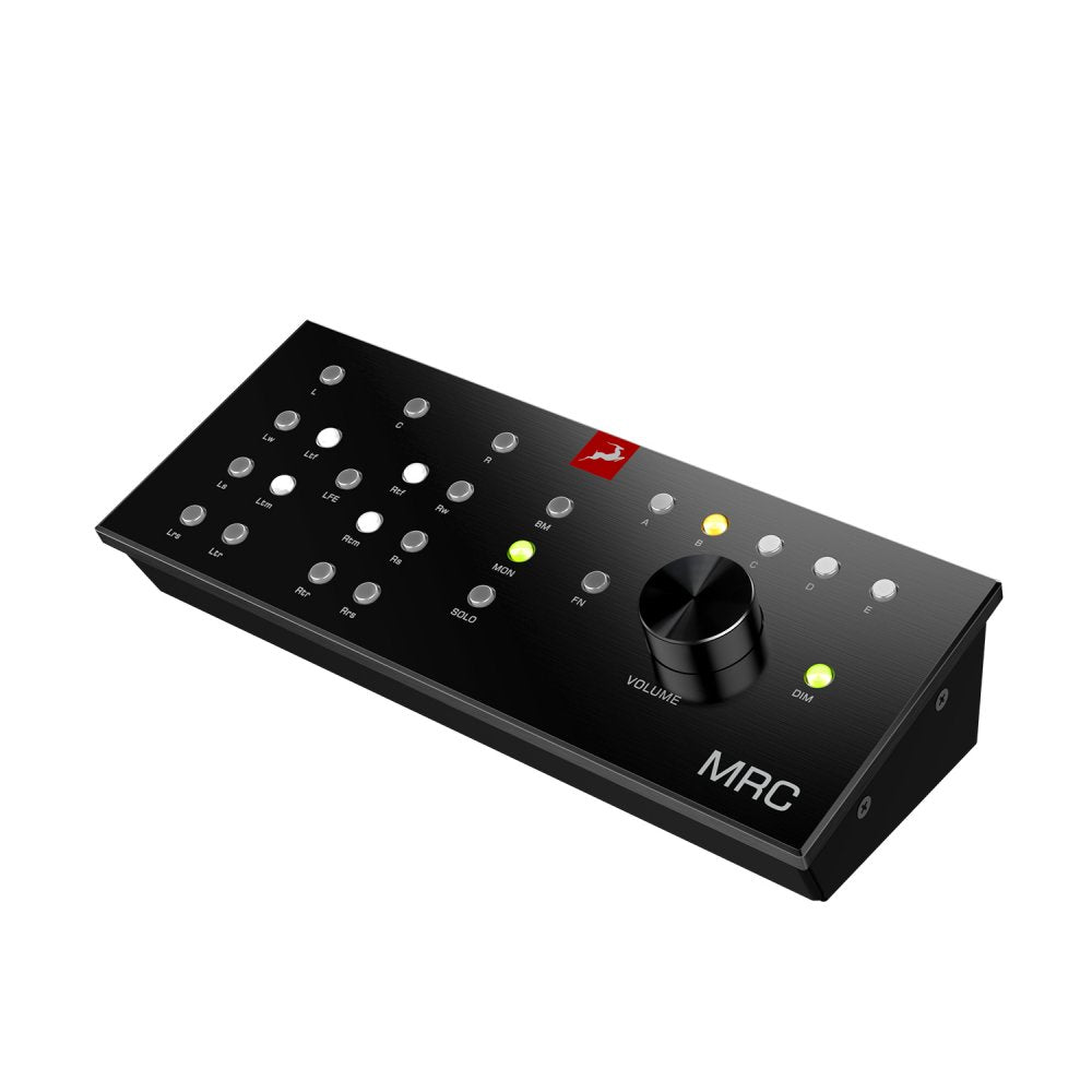 ANTELOPE AUDIO MRC Remote Control — Monitor Controller