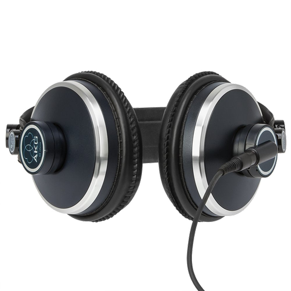 AKG K 271 MkII — Headphones