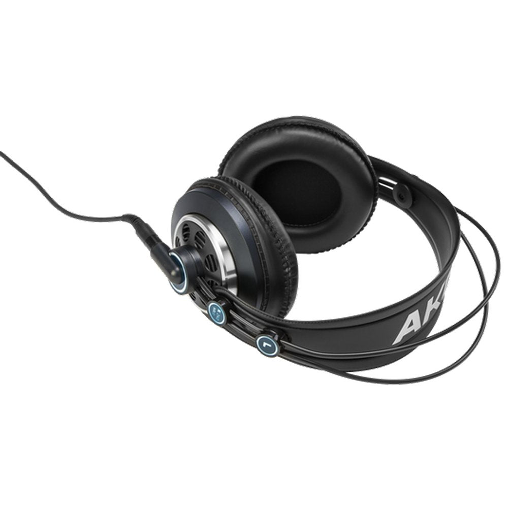 AKG K 240 MkII — Headphones