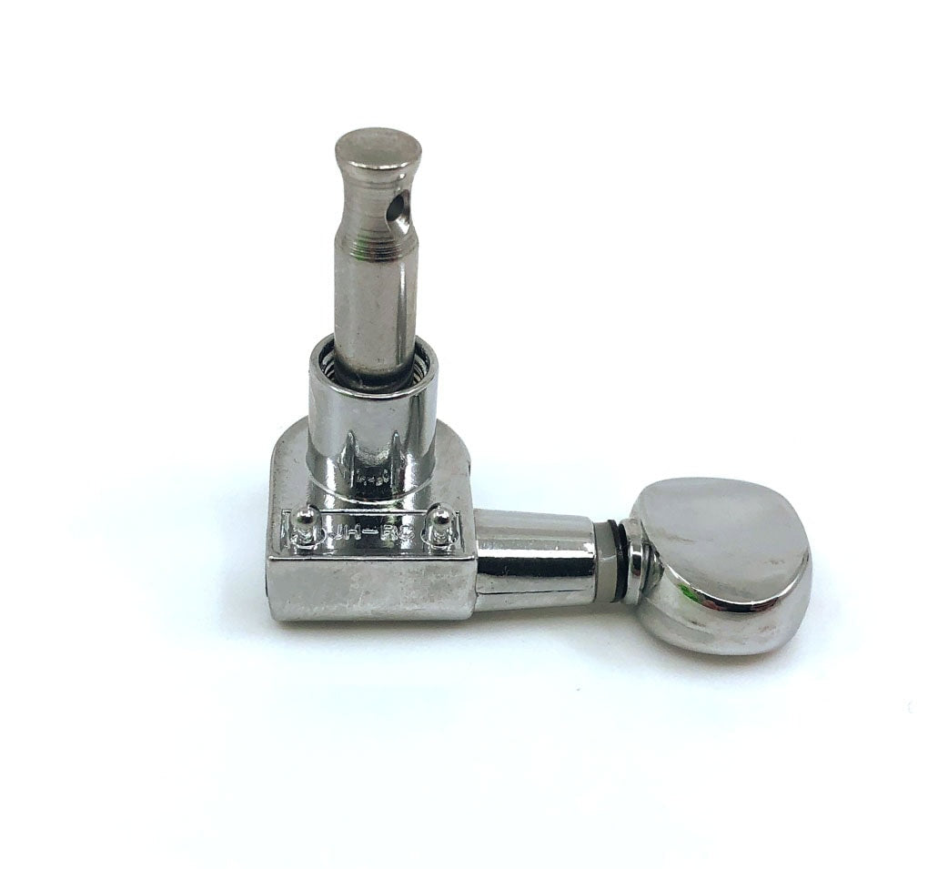 Wilkinson WJ805 Guitar Machine Heads Set of 6 Inline