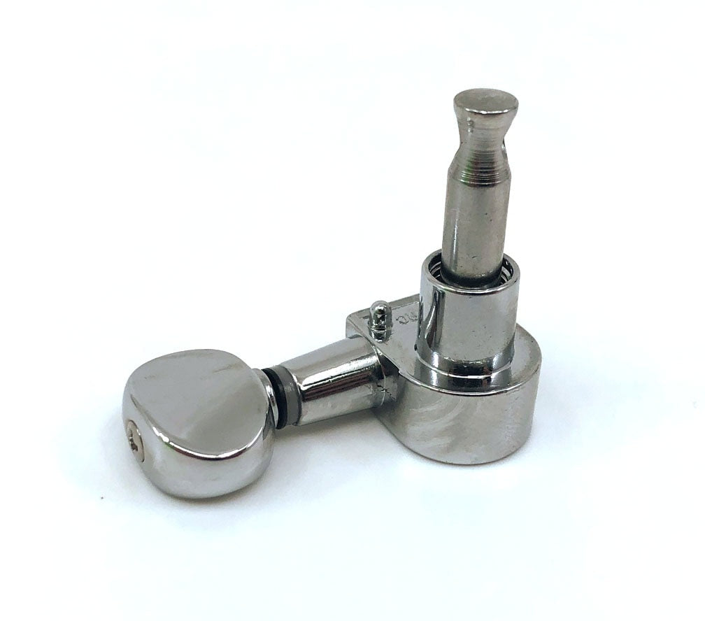 Wilkinson WJ805 Guitar Machine Heads Set of 6 Inline