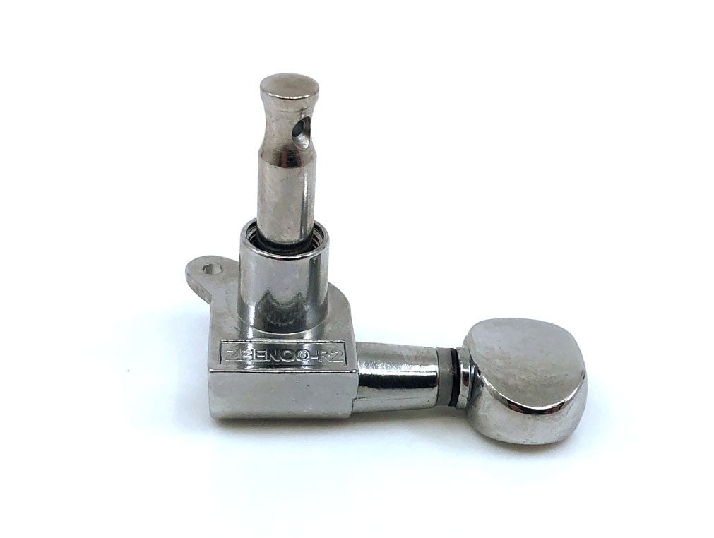 Wilkinson WJ05 Guitar Machine Heads Set of 6 Inline