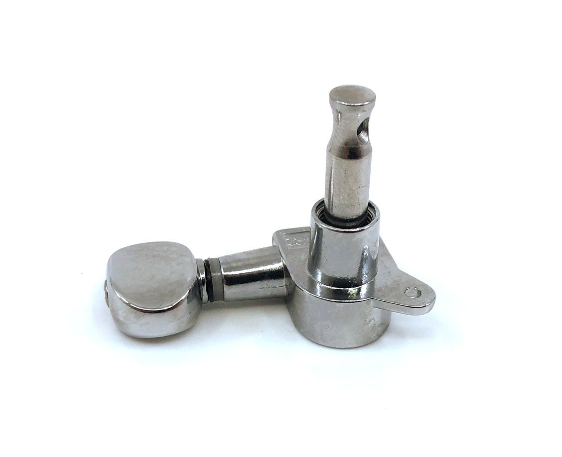Wilkinson WJ05 Guitar Machine Heads Set of 6 Inline