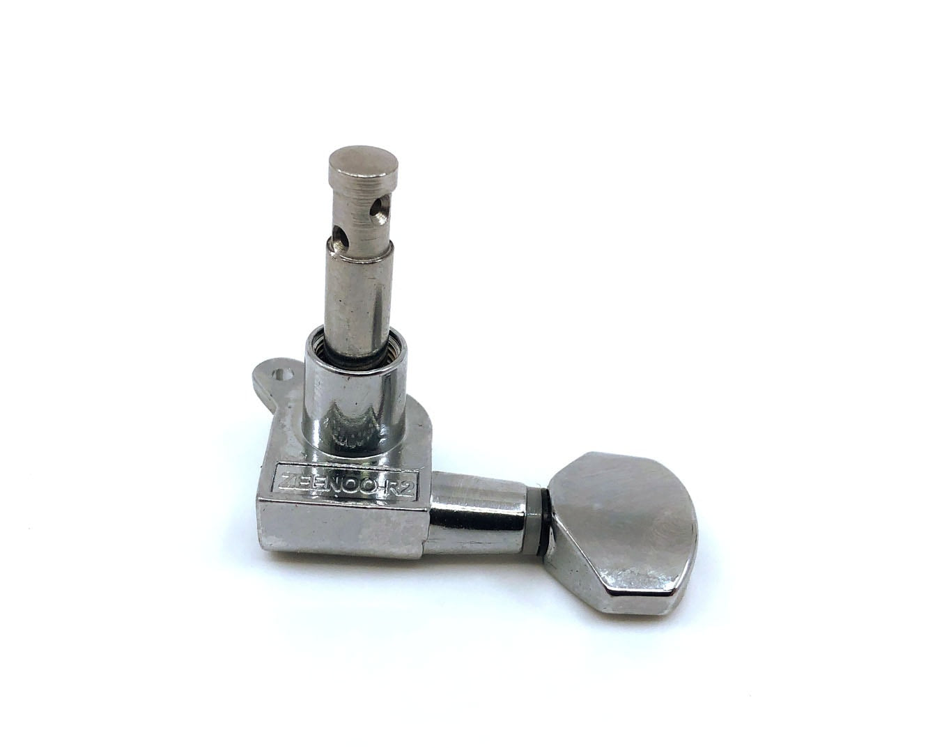 Wilkinson WJ07EZ EZ-Lok Guitar Machine Heads Set of 6 Inline