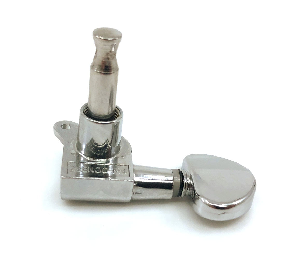 Wilkinson WJ03 Kidney Style Guitar Machine Heads Set of 3 + 3