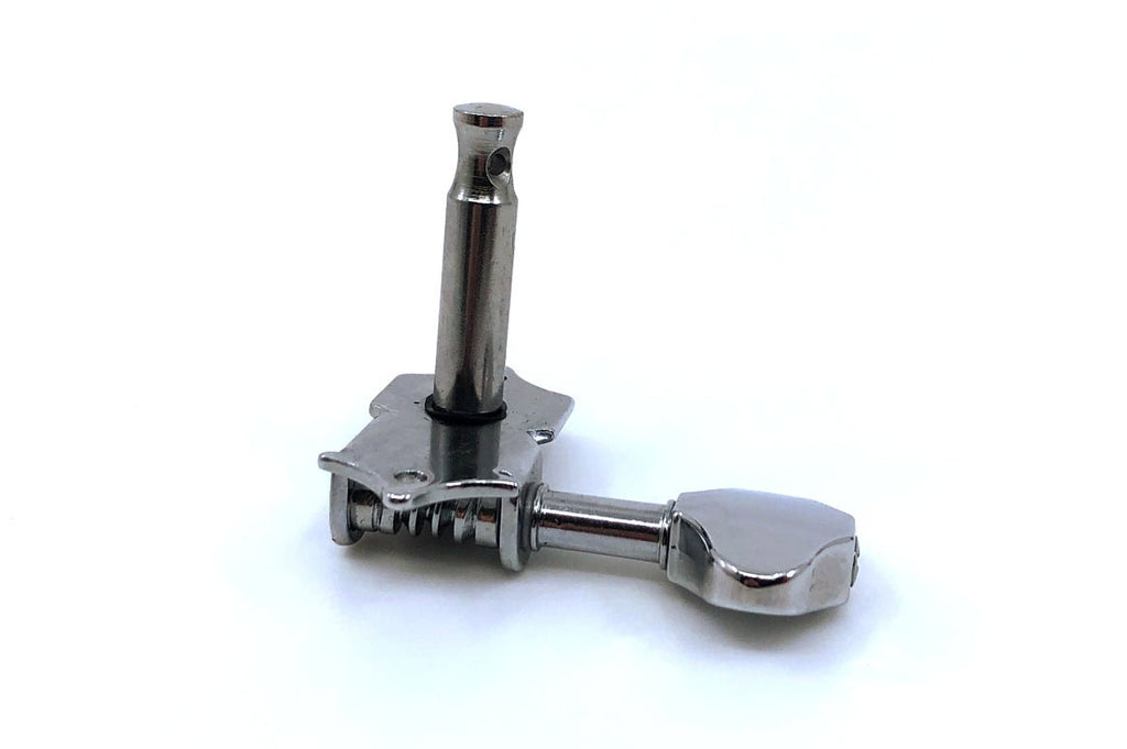 Wilkinson WJ28N Open Style Guitar Machine Heads Set of 3 + 3