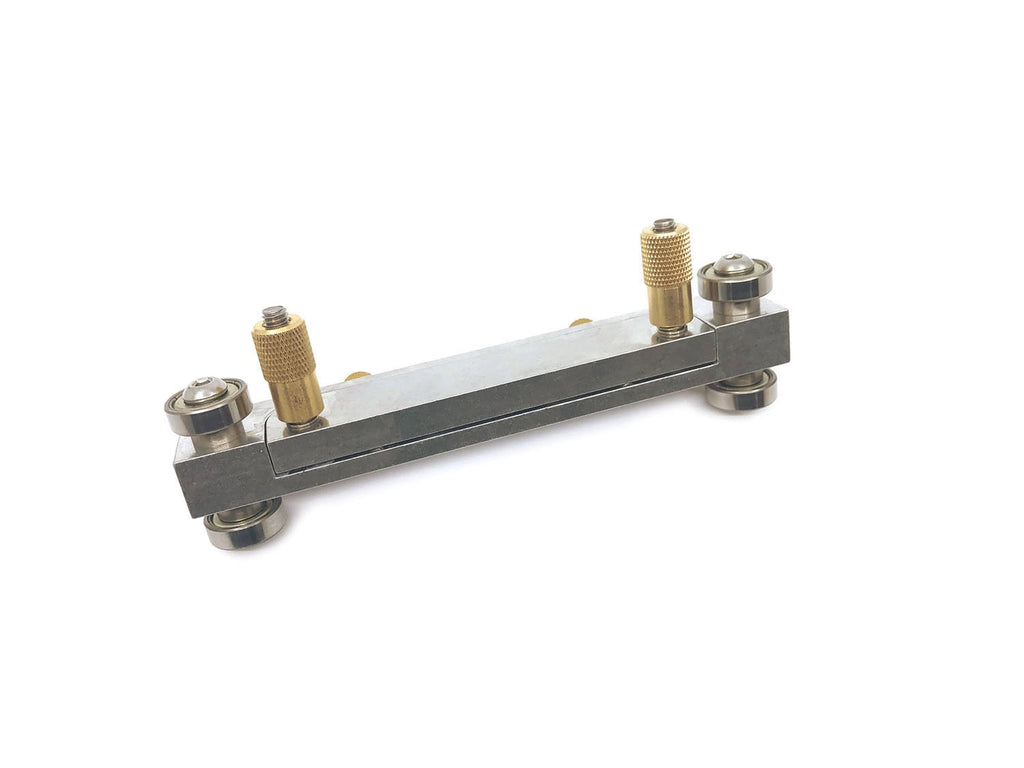 Solo Nut and Saddle Sander — Nut / Saddle
