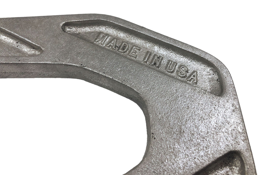 Ibex 5076 Guitar Bridge Clamp