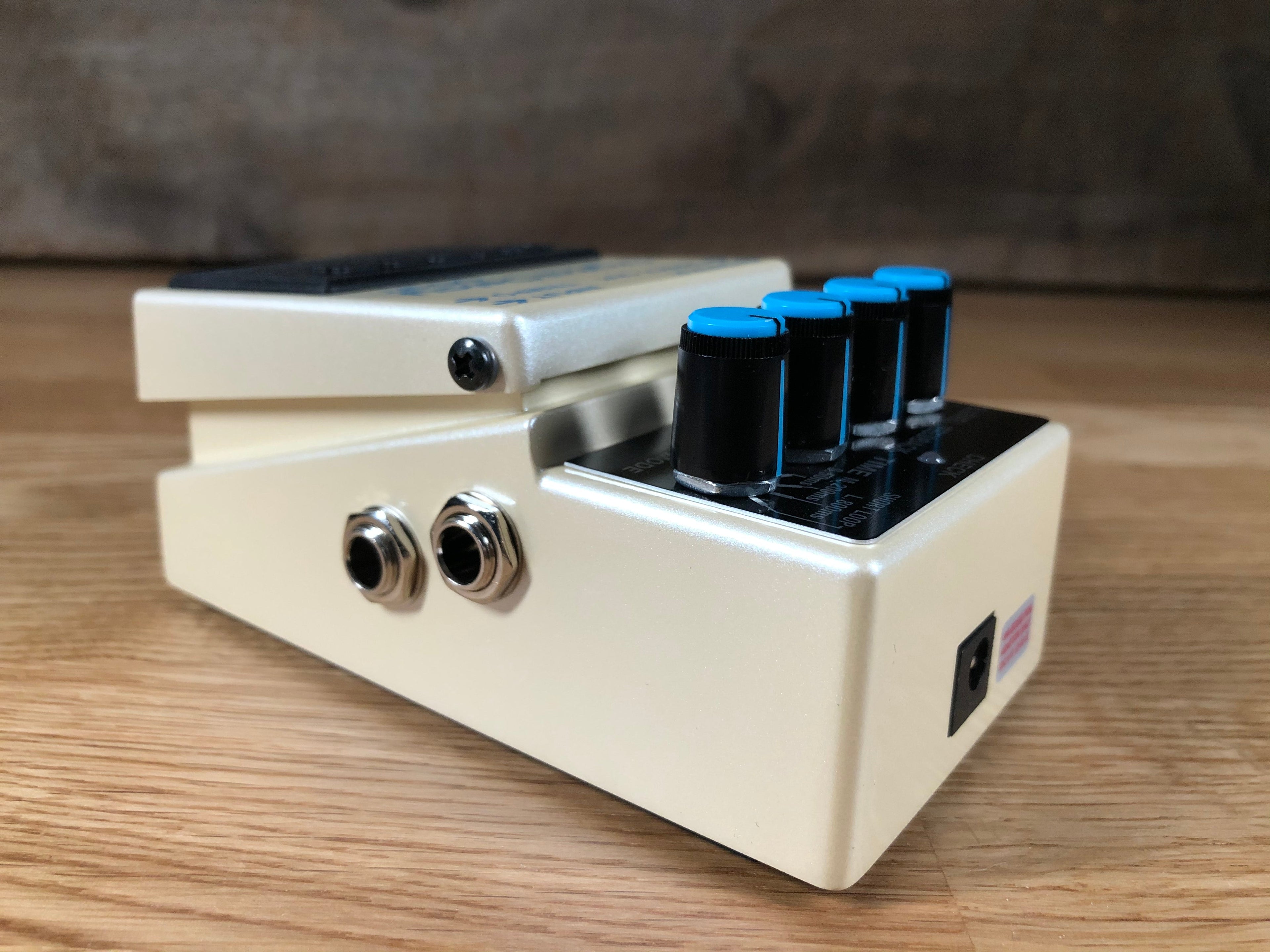 Boss DD-3T Delay