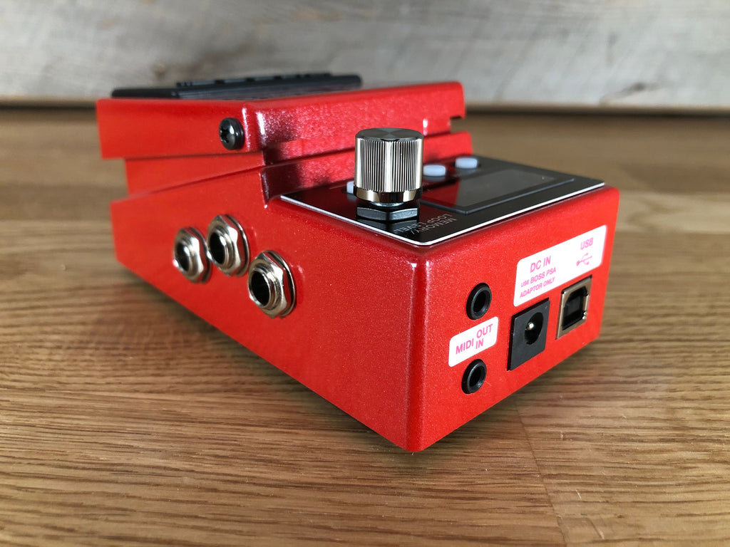 Boss RC-5 Loop Station