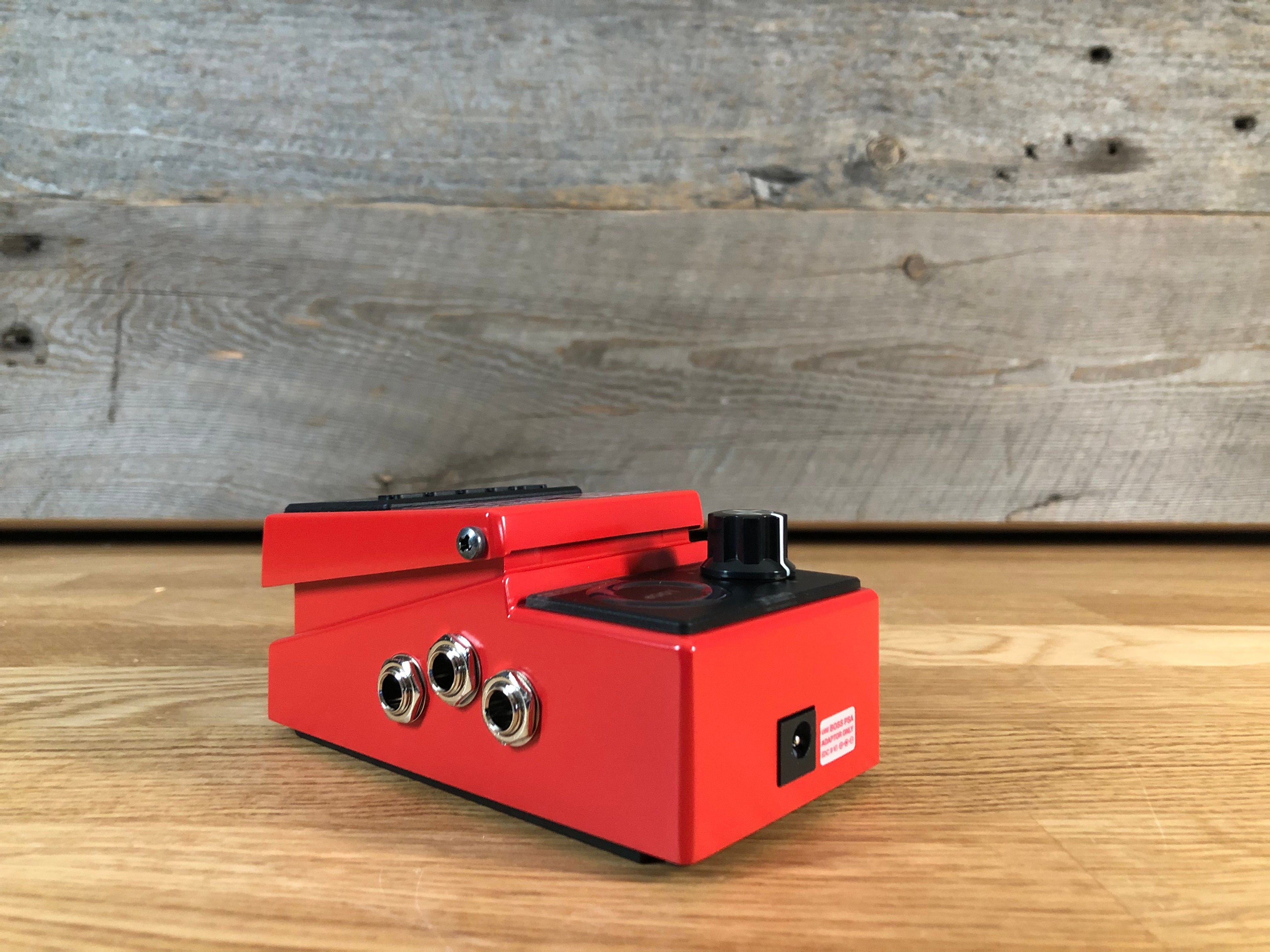 Boss RC-1 Loop Station