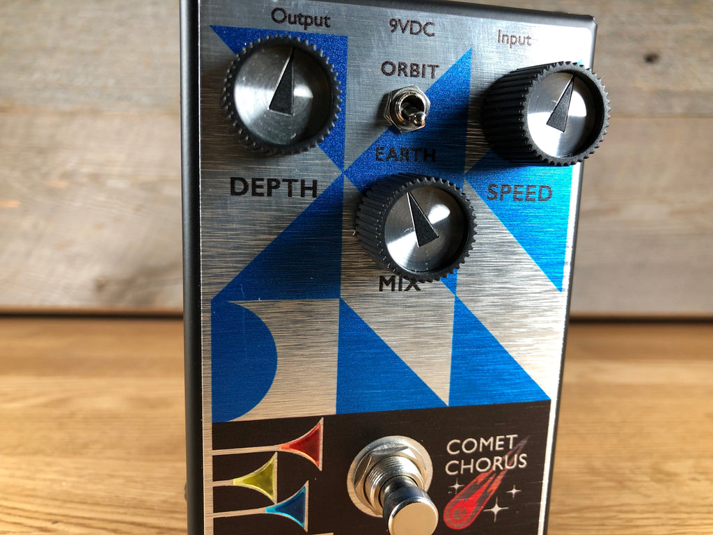 Maestro Comet Chorus