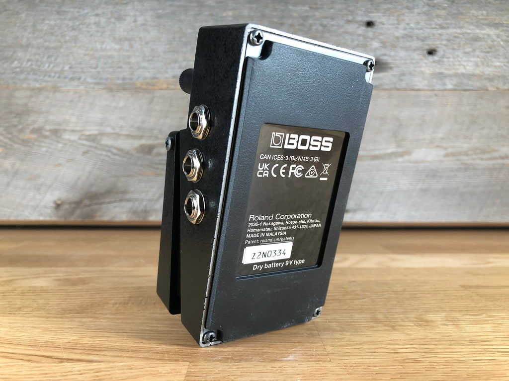 Boss RE-2 Space Echo